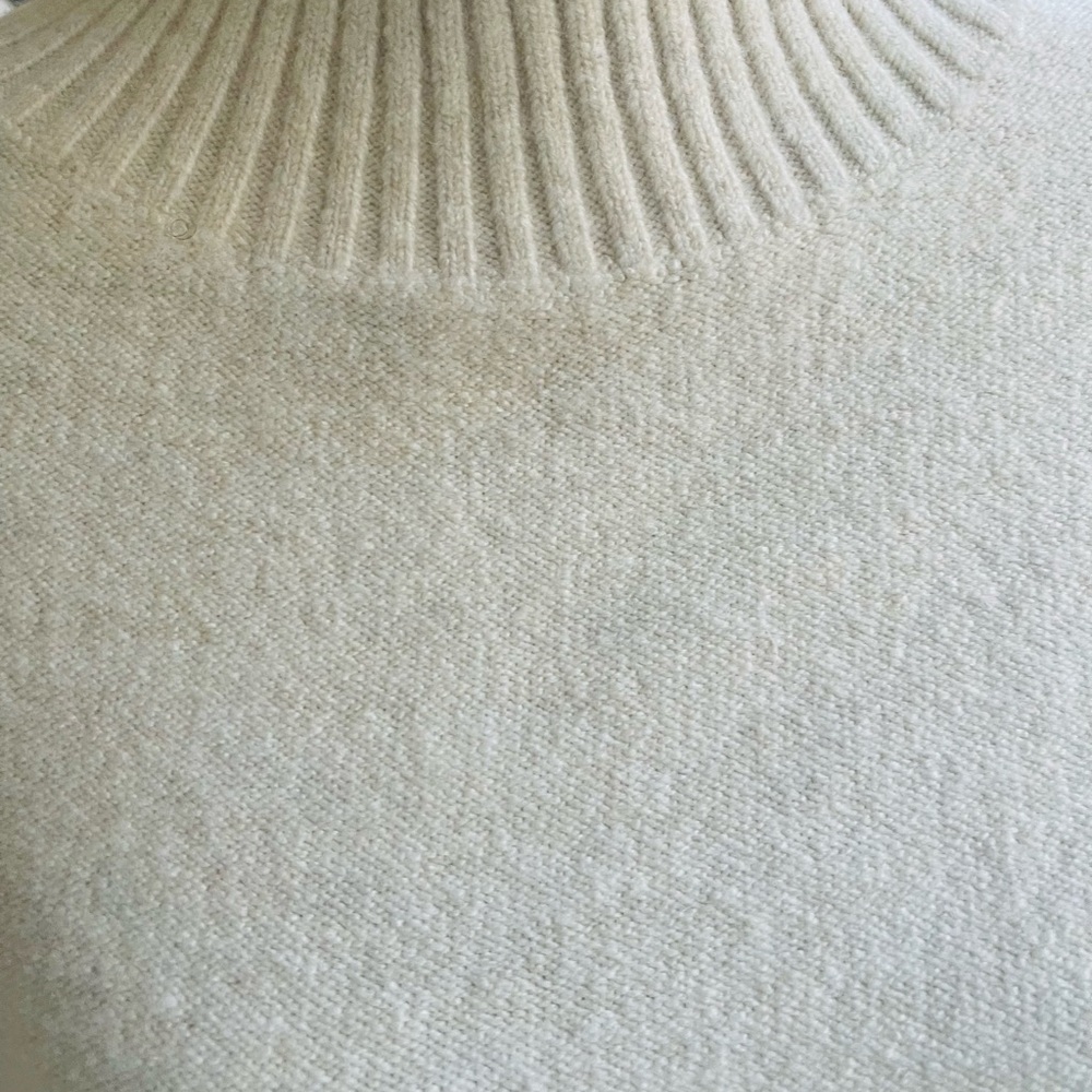 Plush Sweater - Picture 2 of 4